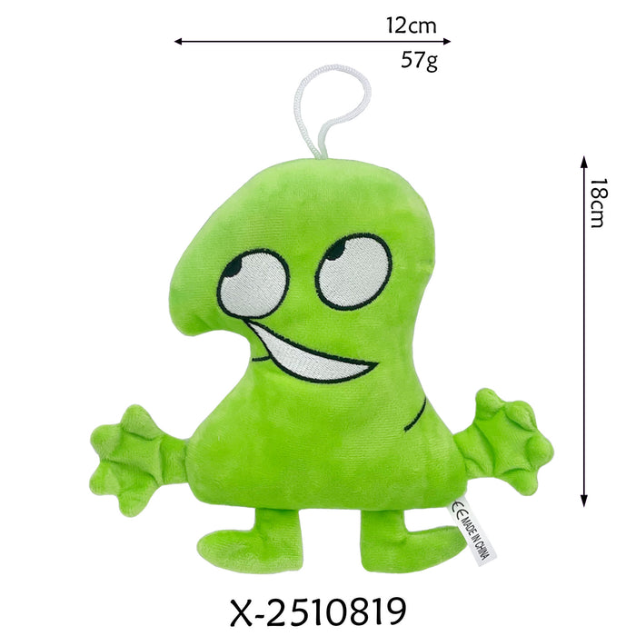 Wholesale Battle for Dream Island Plush Plush Doll Toy