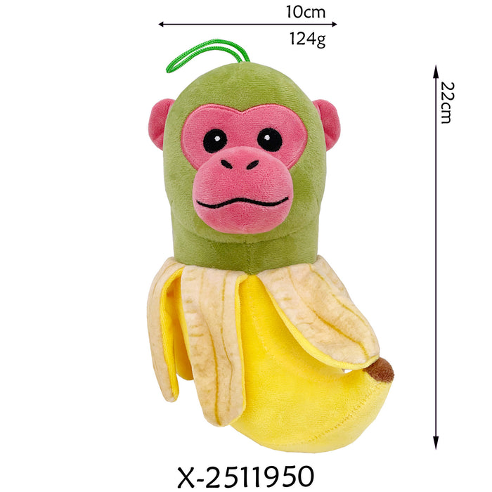 Wholesale Wood Stick Man  Doll Plush Toy