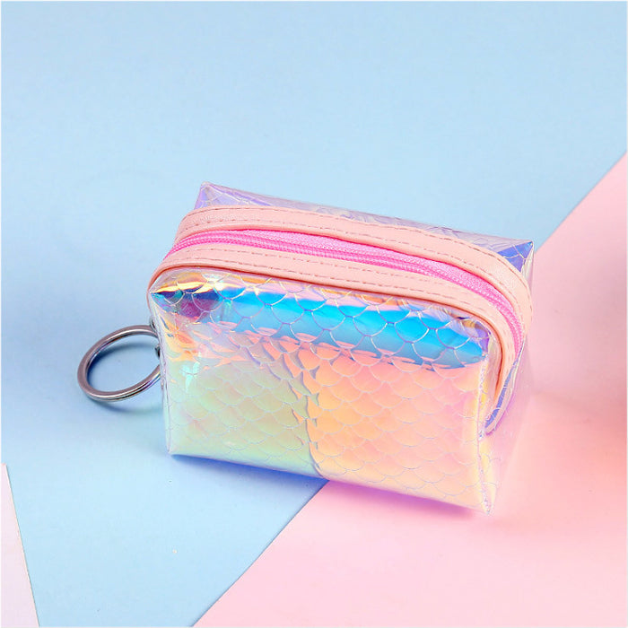 Wholesale Coin Purse Women Mini Small Cute Handheld JDC-WT-YT004