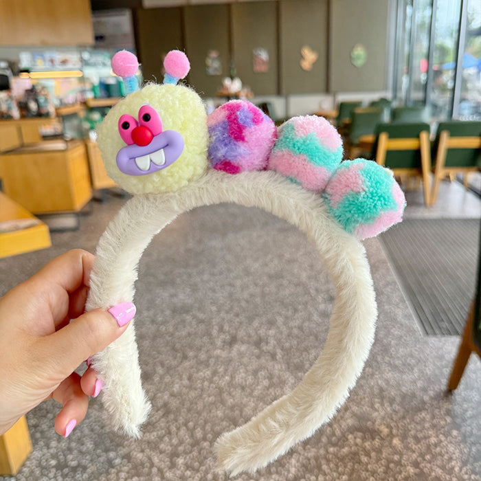 Wholesale Cute Funny Headbands