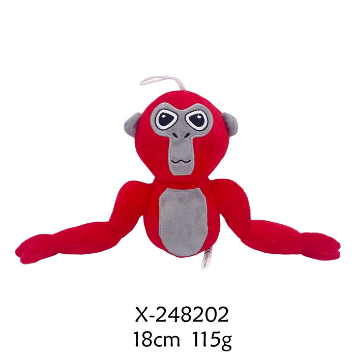 Wholesale Color orangutan doll plush toys