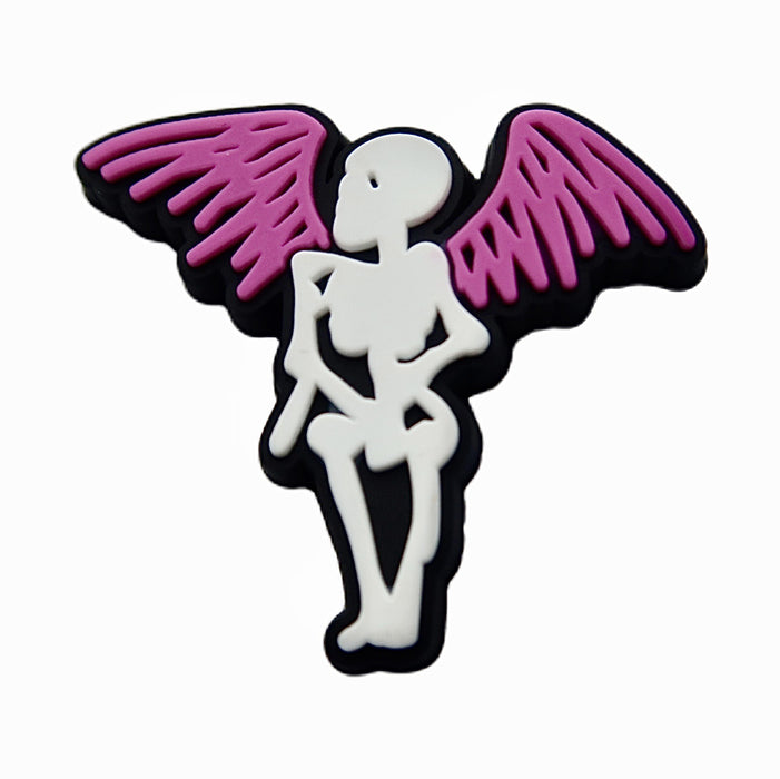 Wholesale 20 series shoe flower shoe buckle detachable hole shoe accessory