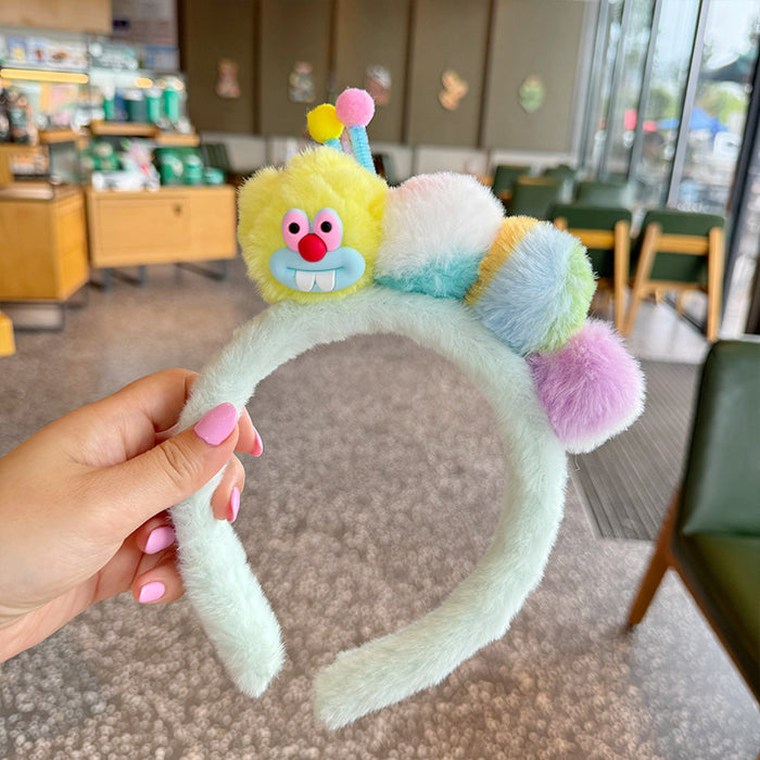 Wholesale Cute Funny Headbands