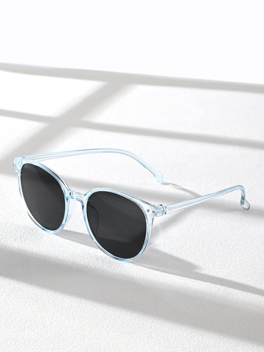 Wholesale Small round frame sunglasses, small frame fashionable sunglasses, sunglasses