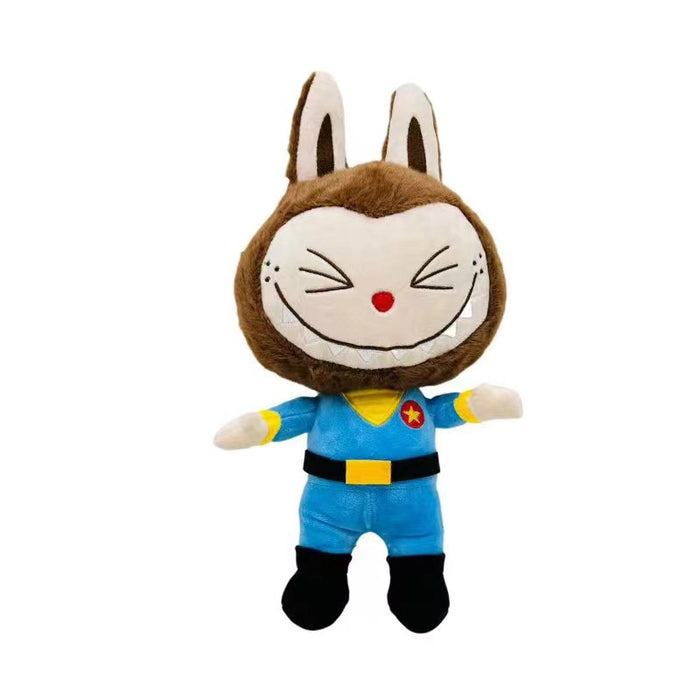 Wholesale 12pcs Transforms Plush Toy  Plush Doll