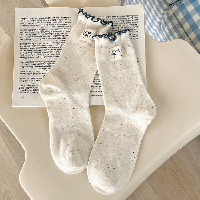 Wholesale Socks, tube socks, lace socks, short socks