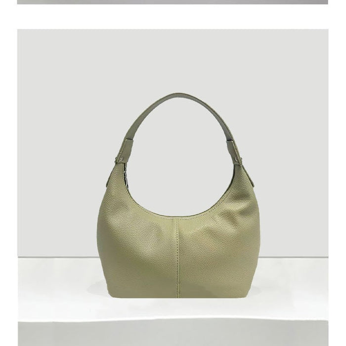 Wholesale Single-shoulder bag,  underarm dumpling bag,  autumn and winter commuting all-match women' s bag,  ladies handbag