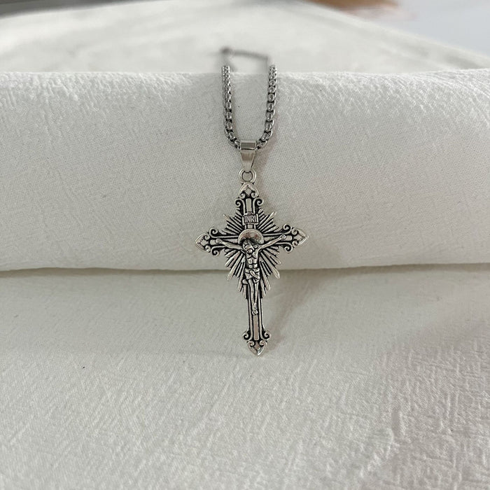 Wholesale Pendant, metal alloy necklace, fashionable outfit, single item, accessory, accessory