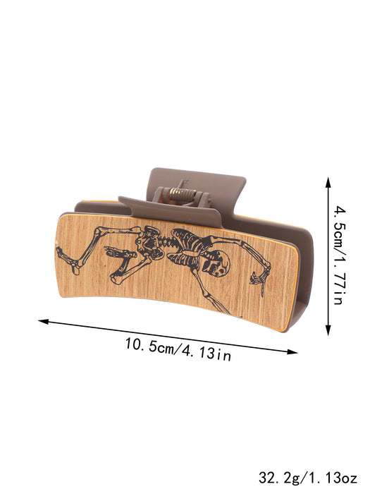 Wholesale PU Hairpin Explosions Mother' s Day Baseball Season Independence Day  Christmas Multi-Holiday Elements Women' s Hairpin