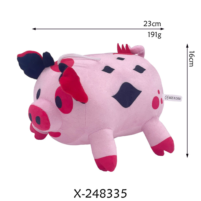 Wholesale Plush Toy Foreign Trade  Grab Doll