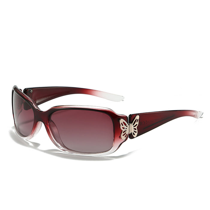 Wholesale Polarized sunglasses, sunglasses, UV resistant and sunscreen glasses