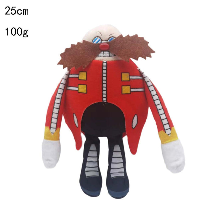 Wholesale Classic anime-related plush toys