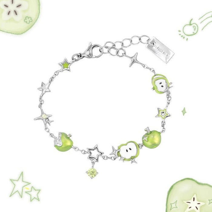 Wholesale New style bracelet with niche design