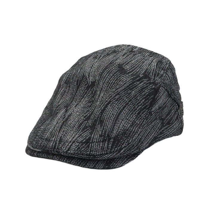 Wholesale Beret duckbill cap breathable forward hat retro