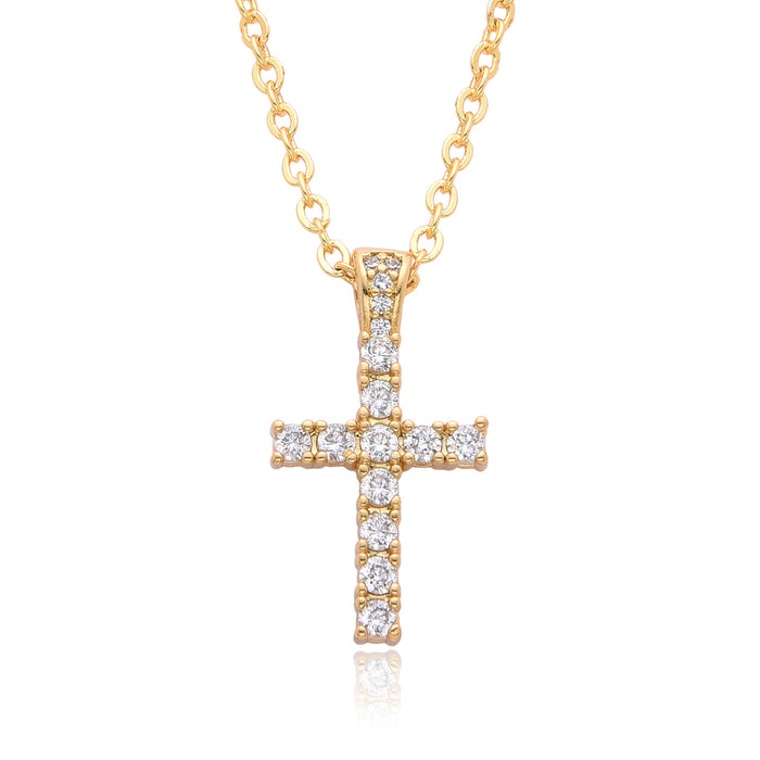 Wholesale  necklace popular women's  pendant gift clavicle chain