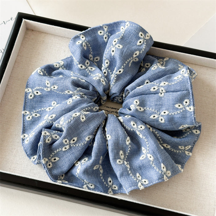 Wholesale Large Hollow Hair Circle Edge Wrap Fashionable Large Bowel Circle Headwear