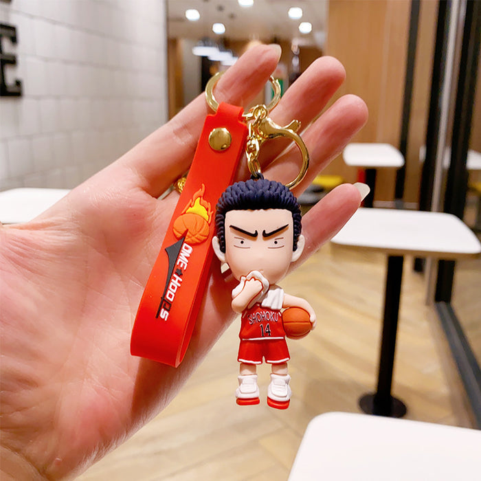 Wholesale Cartoon Car Pendant Couple Small Gift