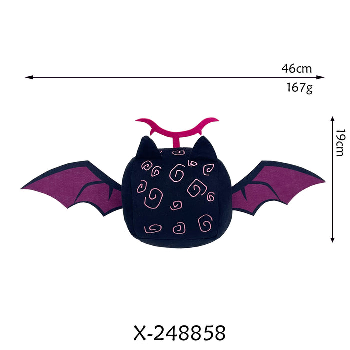 Wholesale Devil Fruit Box Anime Doll Plush Toy Grasping Doll