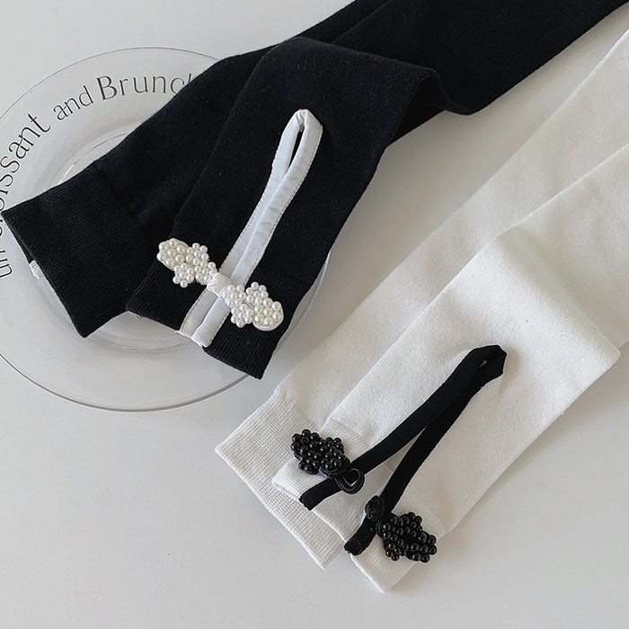 Wholesale Design retro calf socks