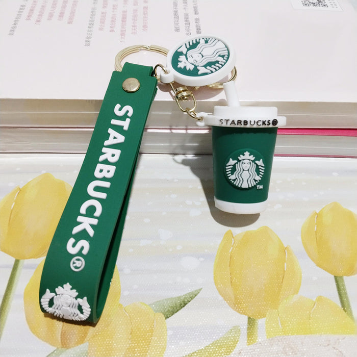 Wholesale Keychain Doll Pendant Exquisite Hanging Decoration Small Gift