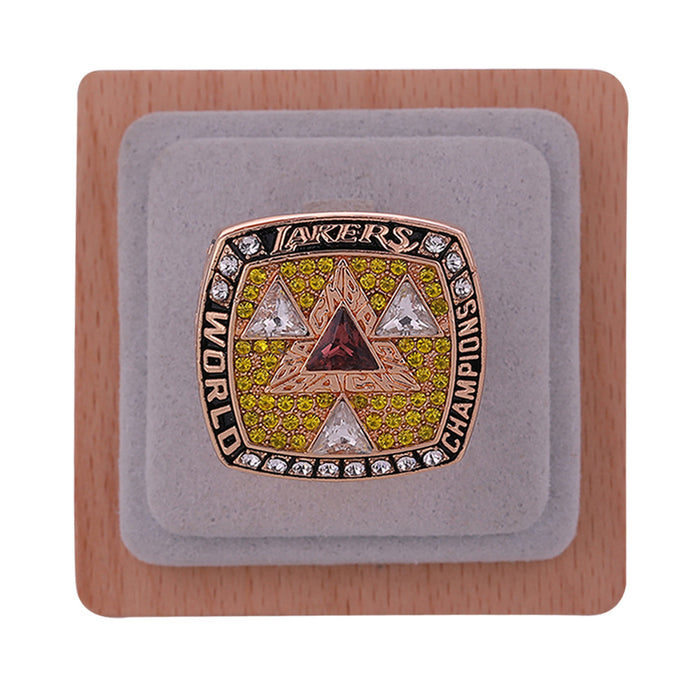 Wholesale Six piece set of rings, commemorative rings