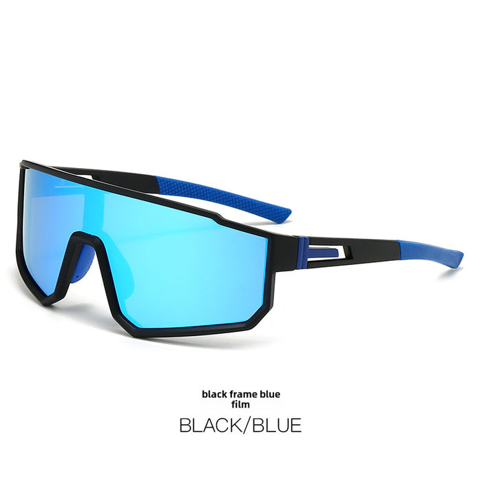 Wholesale Sports sunglasses, personalized UV resistant polarized sunglasses, driving specific cycling sunglasses