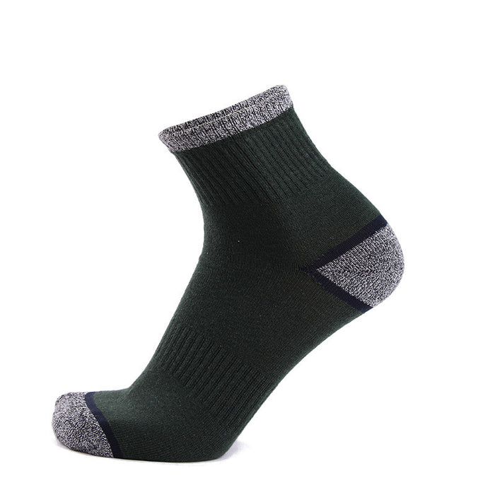 Wholesale Socks, sports socks, cotton basketball socks, outdoor socks