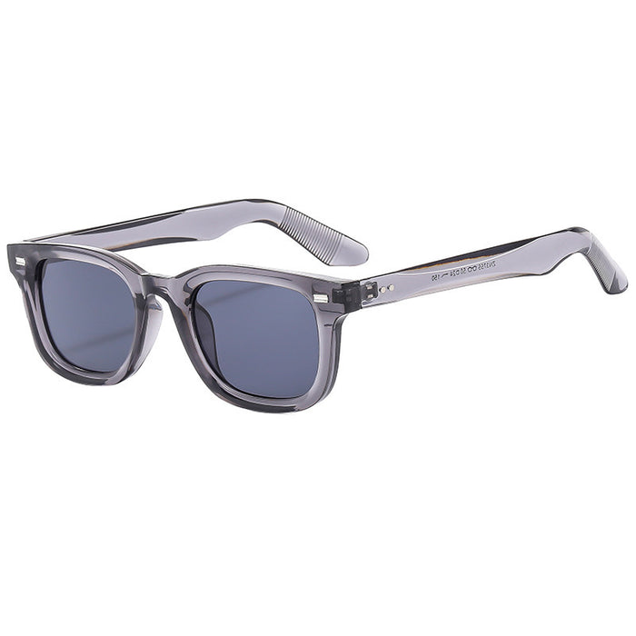 Wholesale Square UV Protection Sunglasses