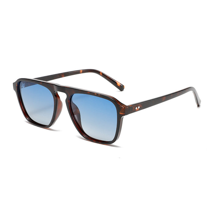 Wholesale Polarized -Style Square Sunglasses