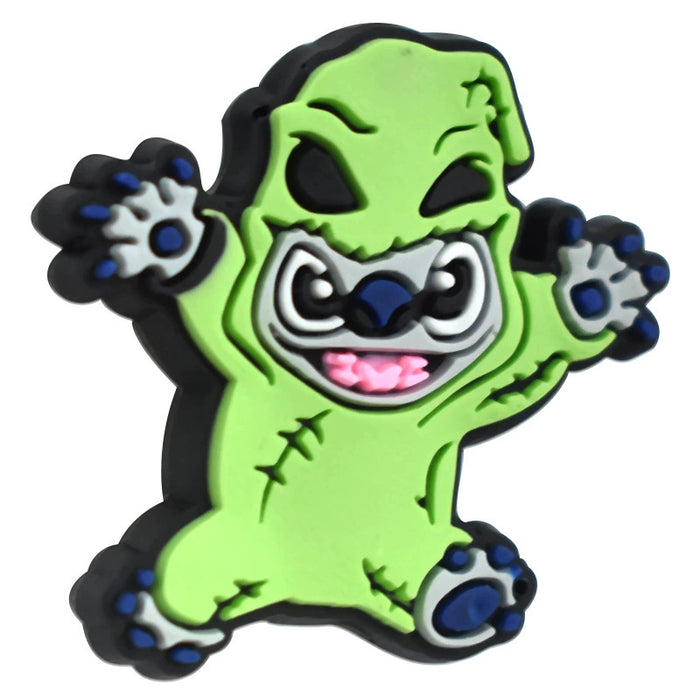 Wholesale horror  beads high value student series fun diy coke beads detachable pen beads