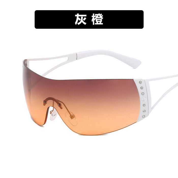 Wholesale Sunglasses, trendy sunglasses, street UV resistant sunglasses
