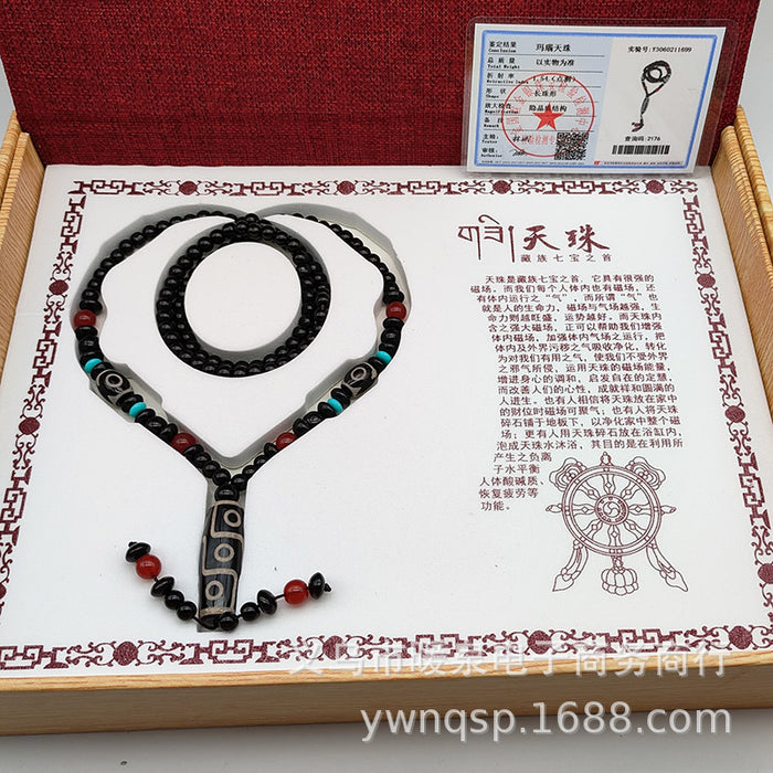 Wholesale Necklace for couples with packaging box