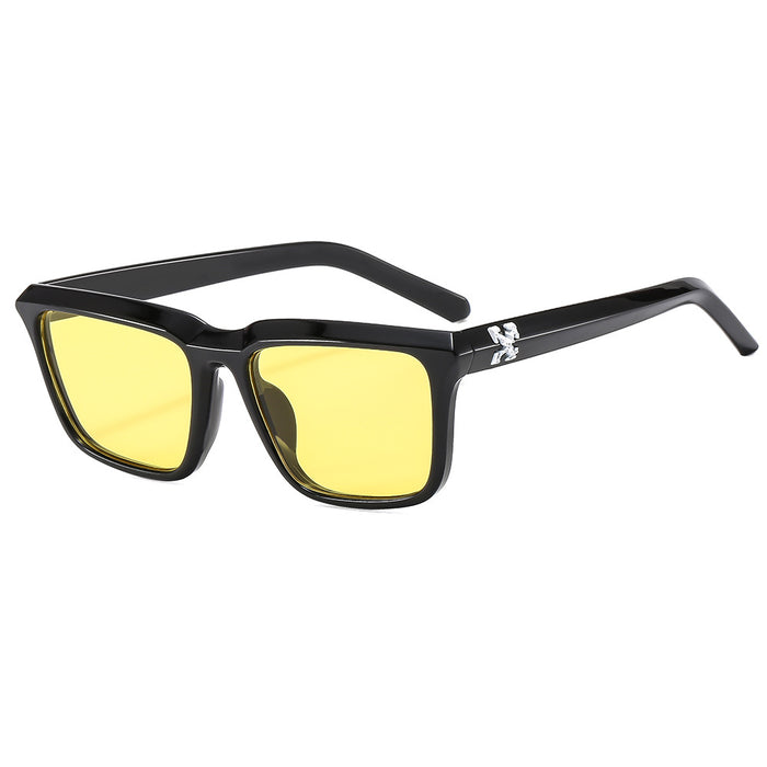 Wholesale Sunscreen sunglasses with a high-end feel