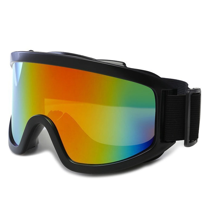 Wholesale Skiing, hiking goggles, outdoor sports, cycling, windproof sunglasses