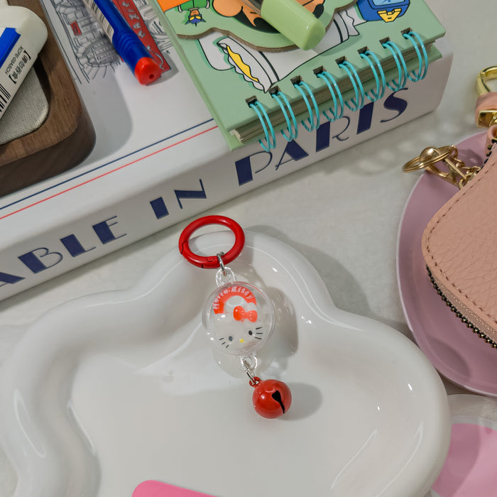 Wholesale Cartoon Cute Multicolor Keychain