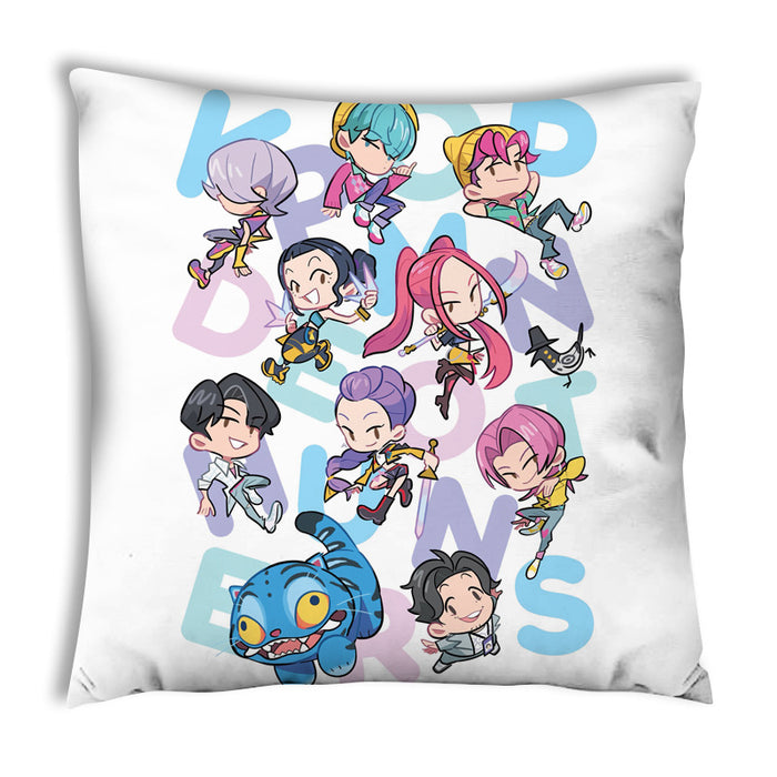 Wholesale K-POP anime and game peripheral pillowcases