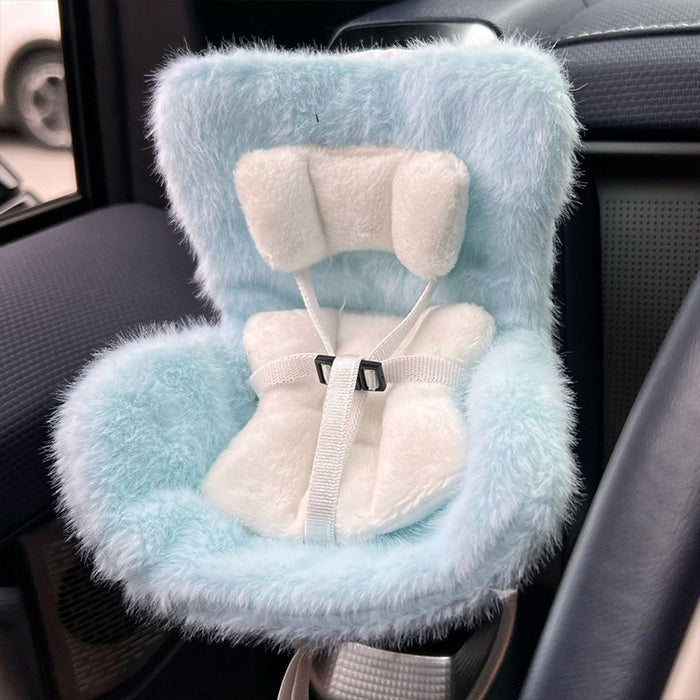 Wholesale Suitable for safe car seat car air outlet decoration car interior accessories bracket