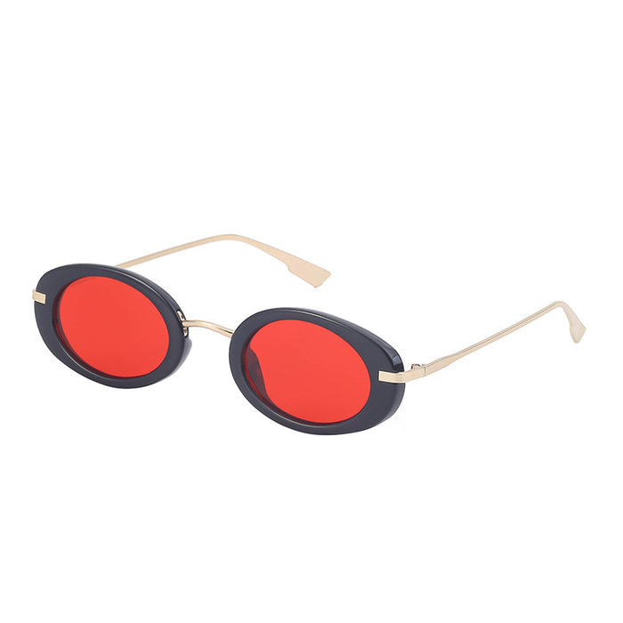 Wholesale sunglasses Sunglasses women's trendy trendy glasses