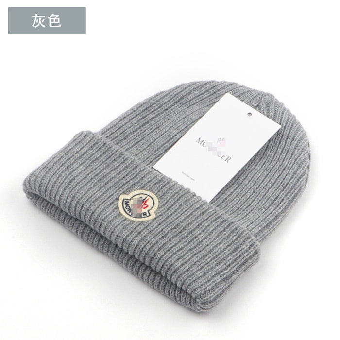 Wholesale Knitted Hats Warm Beanie Hats JDC-FH-Guanp002