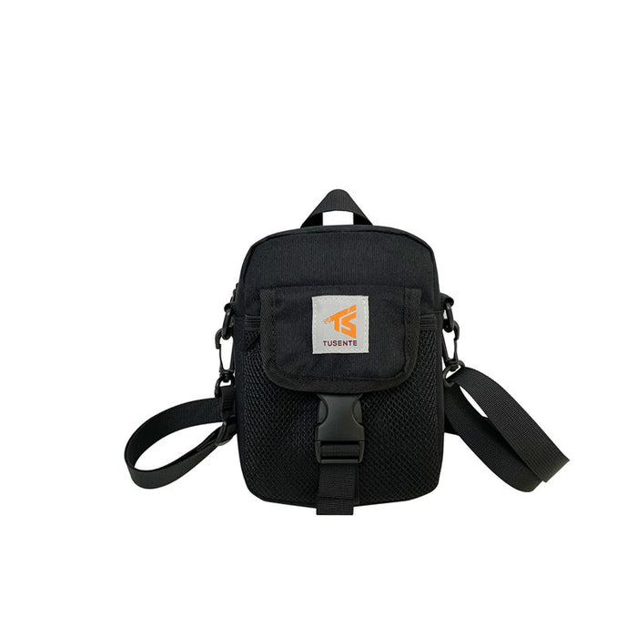 Wholesale Shoulder Bag Oxford Cloth Simple Diagonal Span JDC-SD-Taiao003