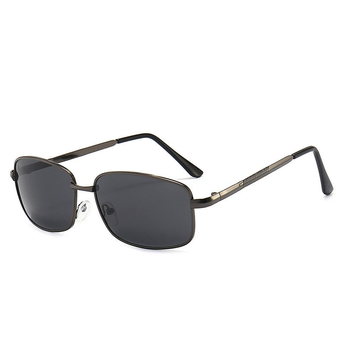 Wholesale Metal Sunglasses Polarized Glasses Sunglasses