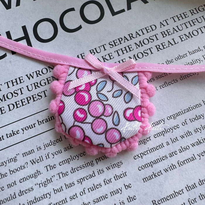 Wholesale Cute Dog f Sweat Puppy Plush Doll Clothes Accessories