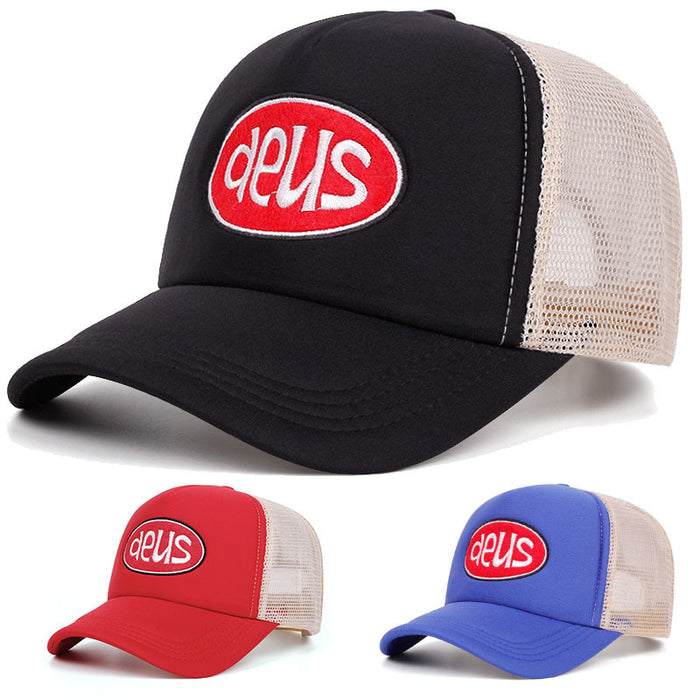 Wholesale  Baseball Hat Truck Driver Cap