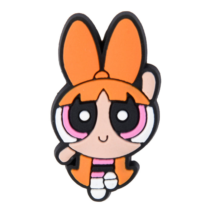 Wholesale 50pcs Cute cartoon Shoes Charms