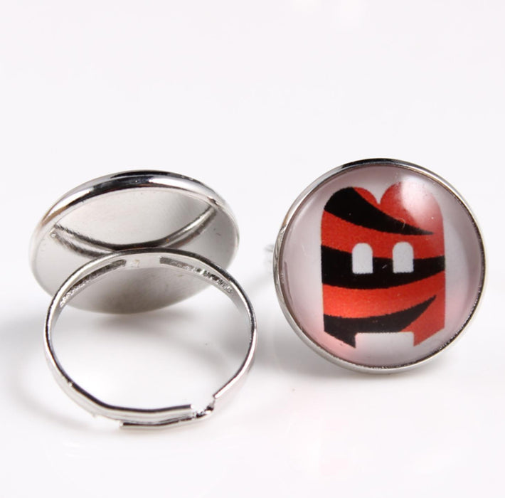 Wholesale   Football League Team  Ring Time Gem  Ring