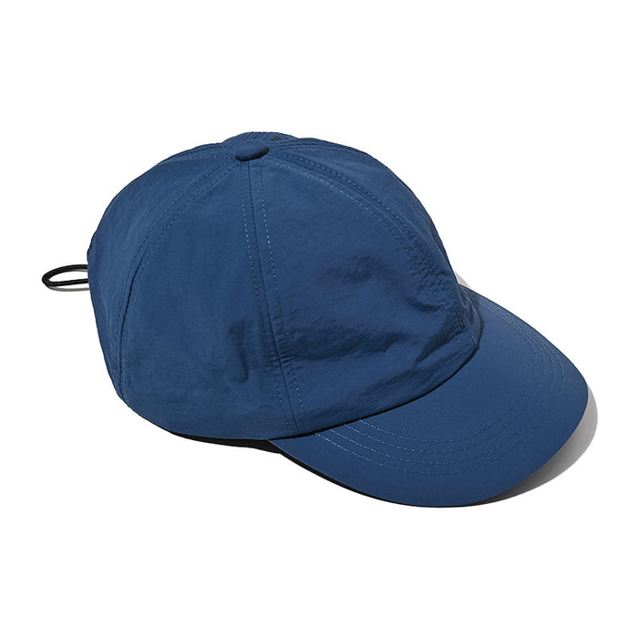 Wholesale Baseball cap, outdoor duckbill cap, sunshade, sun protection, drawstring adjustment, quick drying waterproof hat
