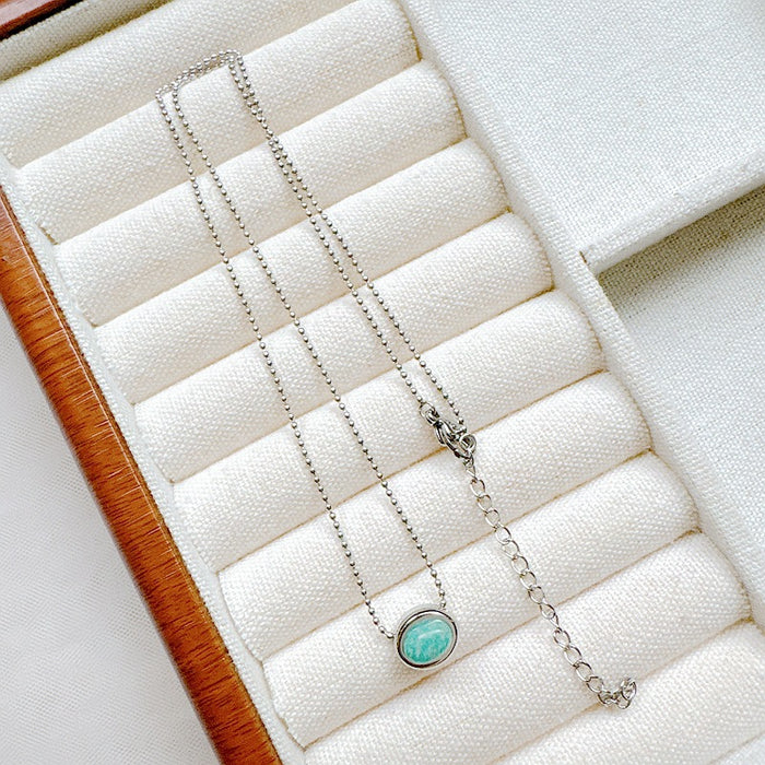 Wholesale Three dimensional casting versatile collarbone chain irregular collarbone chain