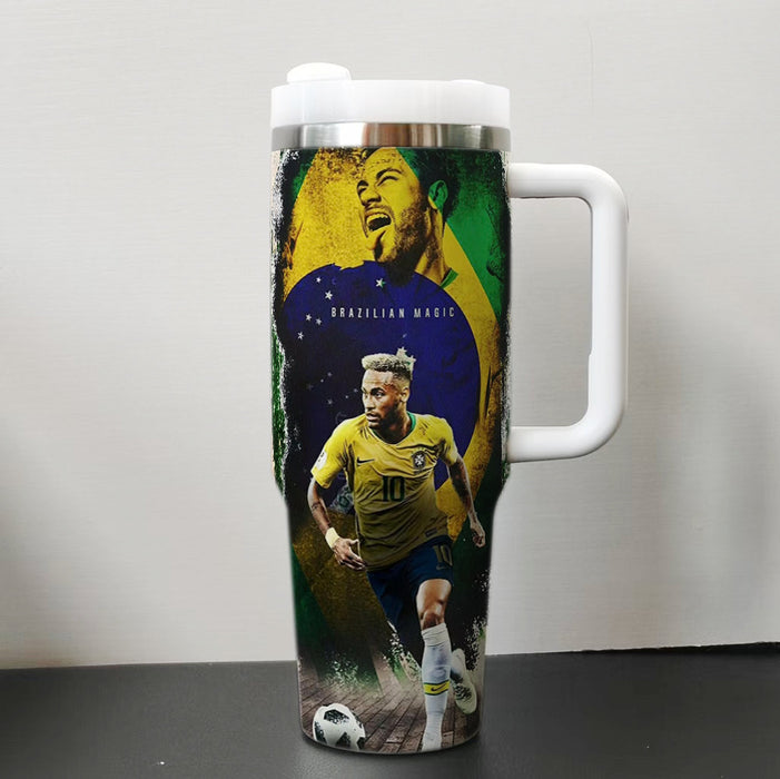Wholesale 40oz Stainless Steel Tumbler