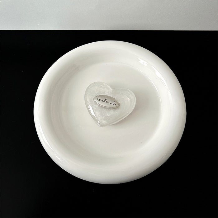 Wholesale Color Love Phone Airbag Phone stand