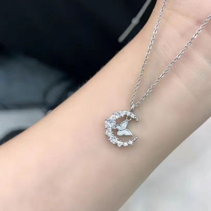 Wholesale Collarbone chain accessory